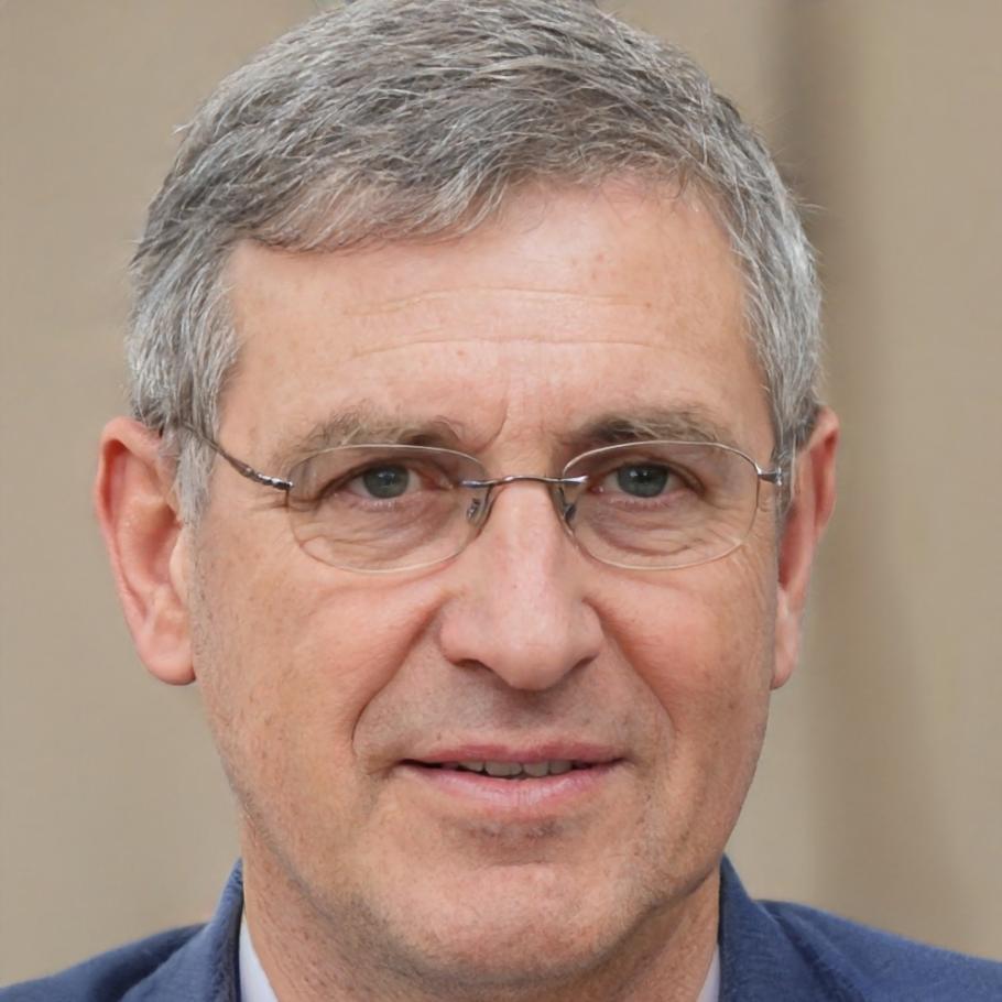Tomás Wierzbicki, Instructor Principal de Automatización en elqzino