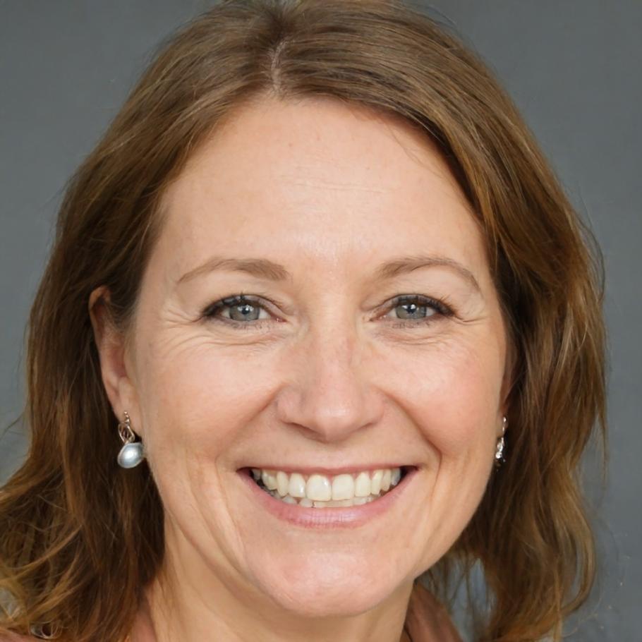 Sofía Vanek, Directora de Aprendizaje en elqzino